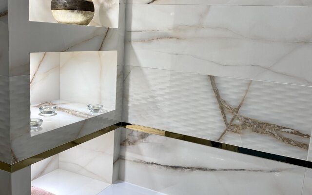 Квартира Двухкомнатная Красивейшие закаты в центре