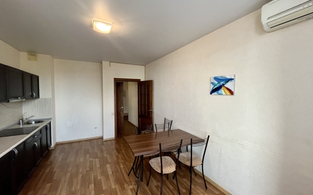 Апартаменты Курортный 7