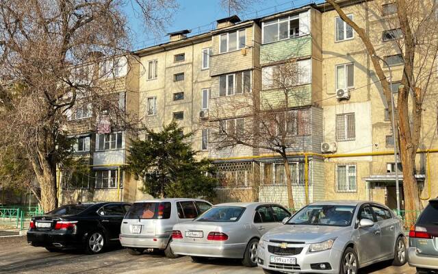 2kh Komnatnaya Trts Mega Flat
