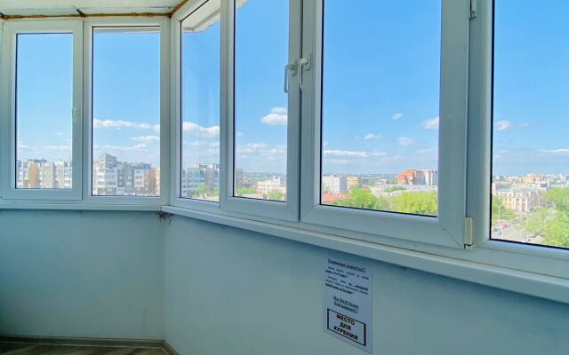 Na Sovetskoy Apartments