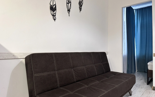 Квартира КАК ДОМА на Ленина - фото 3