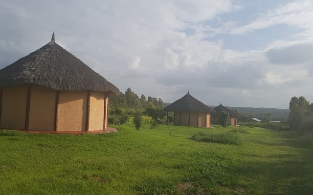 The Great Circle Lodge Hotel