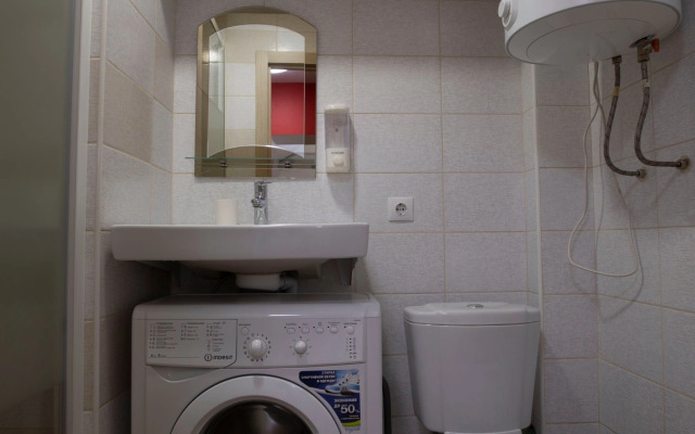 Апартаменты на Гаванской