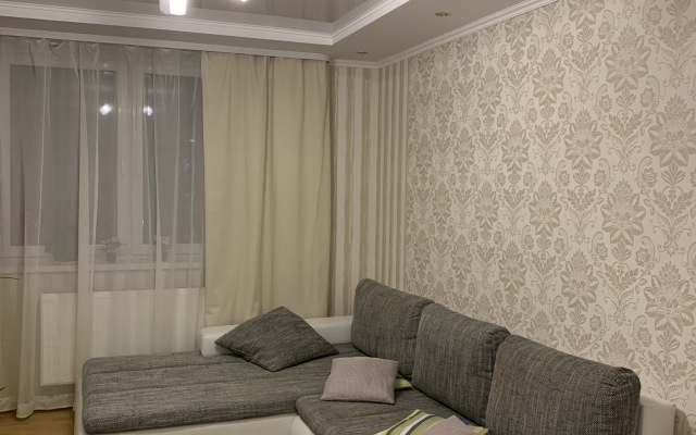Ljuchija 17 Apartament