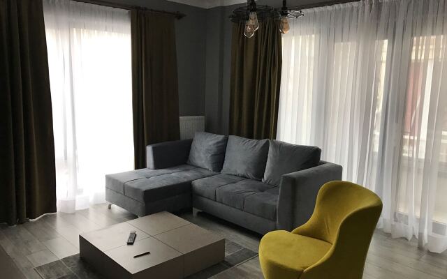 Апарт-Отель Centrum Rental House