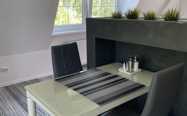 Апартаменты Квартира-студия