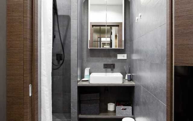 LetYourFlat ''Futurist'' Apartments