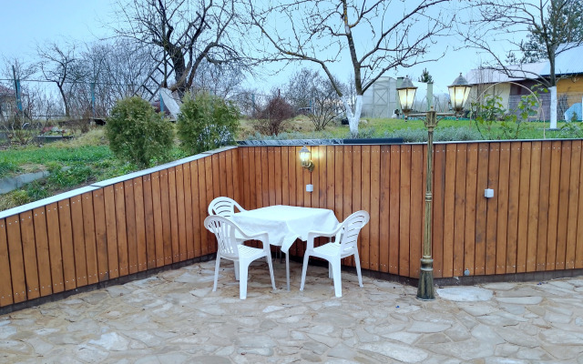 Квартира Тихая уютная квартира с отдельным входом в Дубне