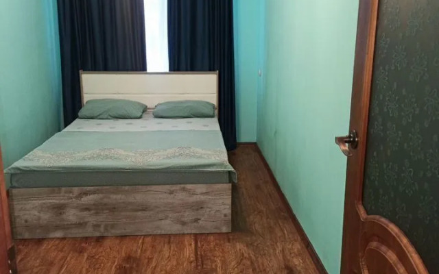 Квартира на Карагандинской улице 45А