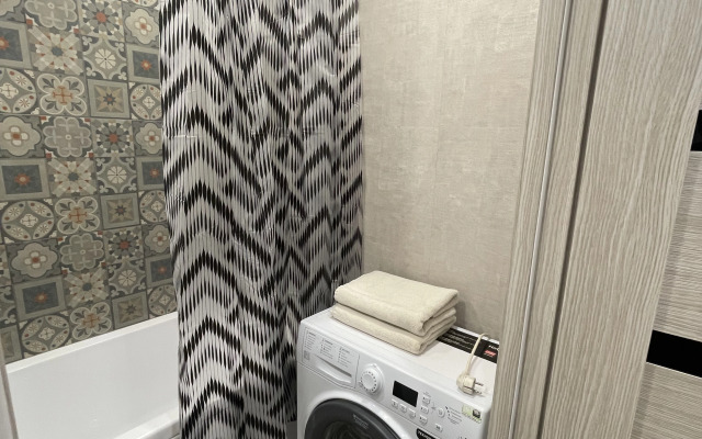 Апартаменты на Копытова 49