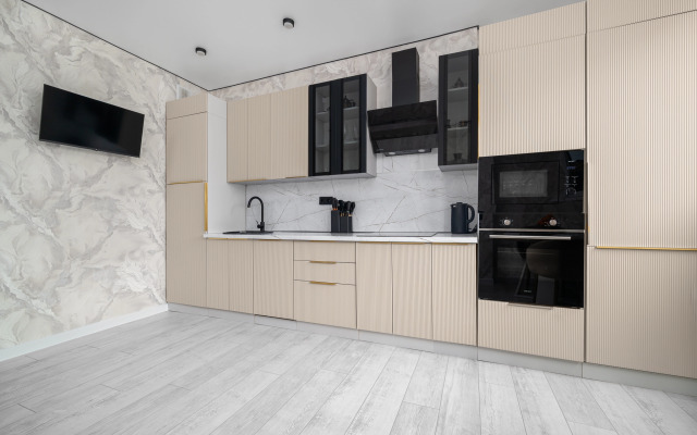 Апартаменты GoodTimeApartments Апартаменты в Прекрасном Районе Недалеко от Парка Галицкого