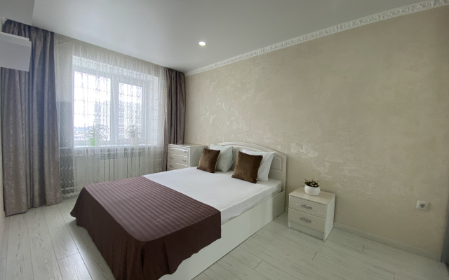 Апартаменты Гринхаус