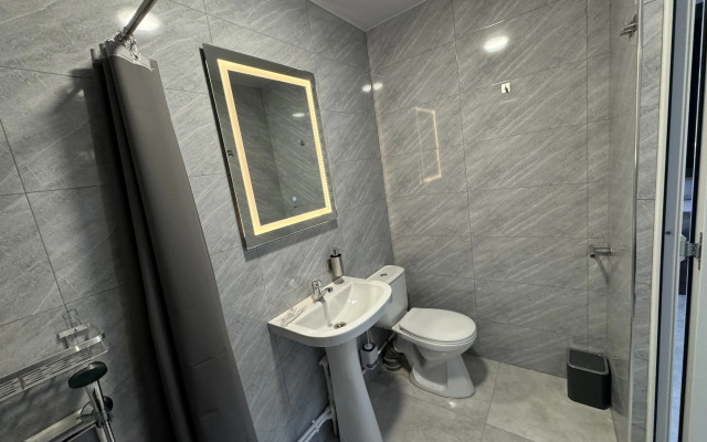 Loft Hotel Ijevan