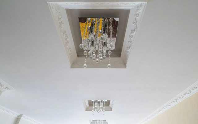 Квартира на Кореновской 57к1