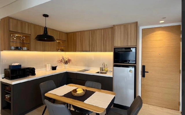 Laguna Lakeside Bangtao by My Home Phuket Flat