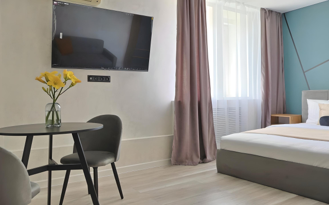 Апартаменты Дизайнерские