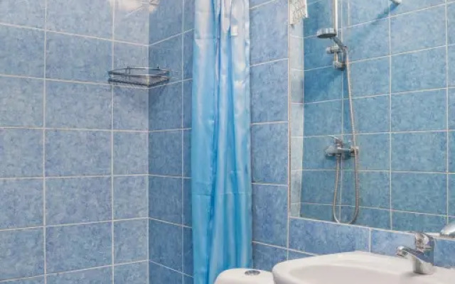 Kazanskaya 11 Apartments