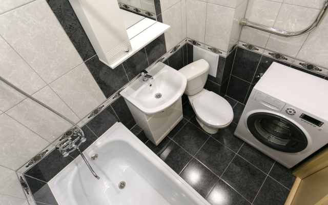 Апартаменты Белые ночи у Фрязиновского парка