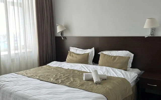 Hotel Tanzharyk