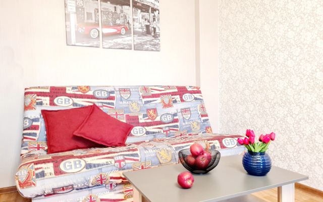 Квартира Белые Ночи