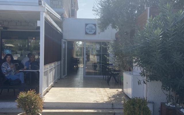 Alacati Moonbox Boutique Hotel