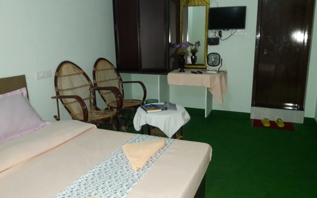 Munnar Farm House