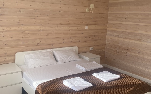 Rozmarin Guest House