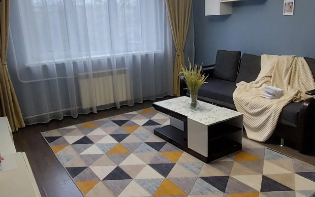 Na Lomonosova Apartments