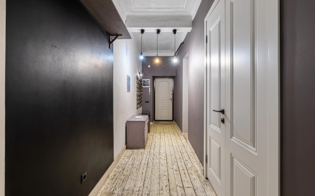 Квартира Лофт у Стен Казанского Кремля