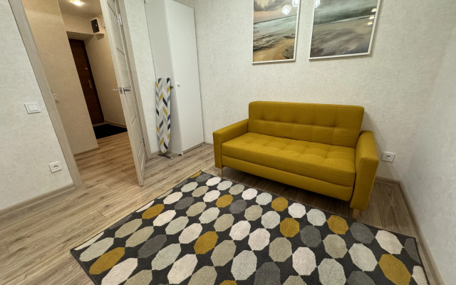 Квартира в Центре Воронежа