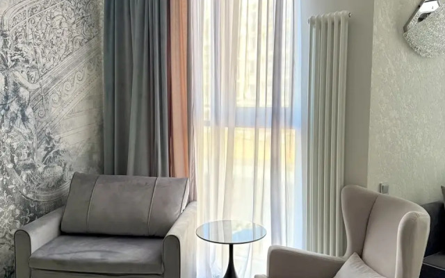 Venera Na Gagarina 87 Apartaments