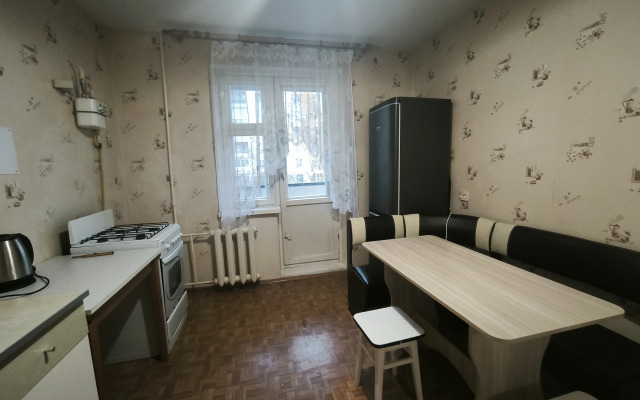 Апартаменты на Рижском Проспекте