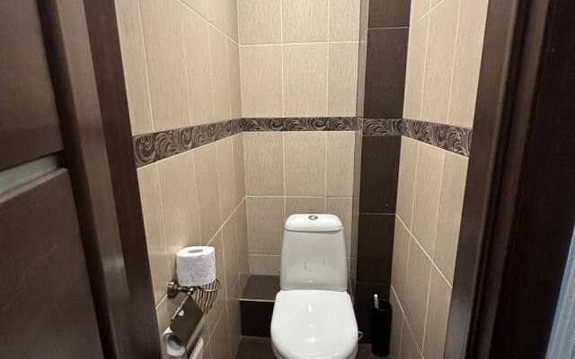 Na Pugacheva Apartament
