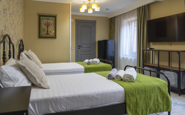 Apartments Pushkin