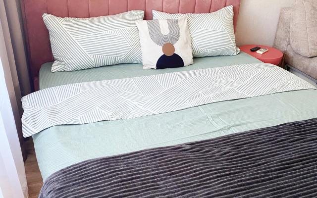 Квартира Комфортная возле Микрохирургии