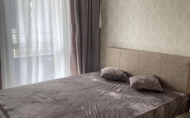 Апартаменты Стрелка