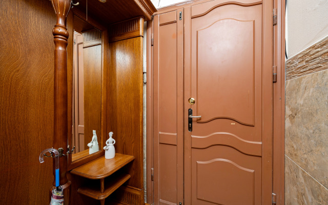 Квартира с видом на Спас На Крови