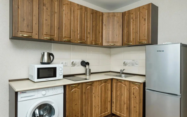 Апартаменты Этажидейли Стандарт на Юмашева