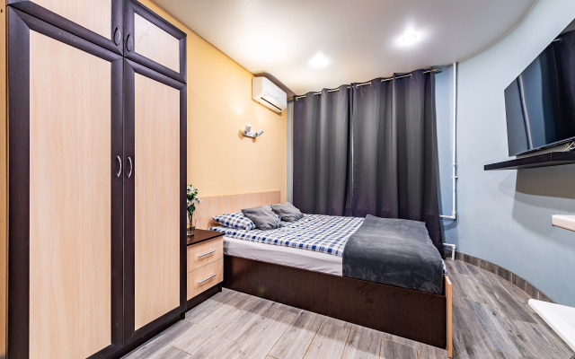 Homelike Apartments