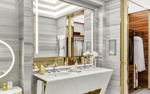 Fairmont Doha