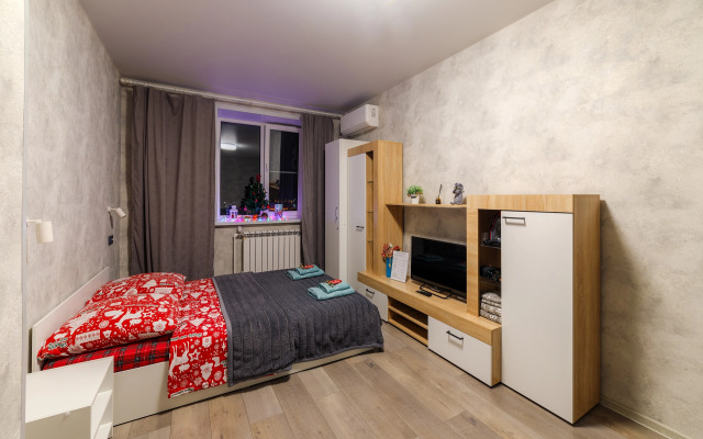 Квартира PrezentHaus в центре 1