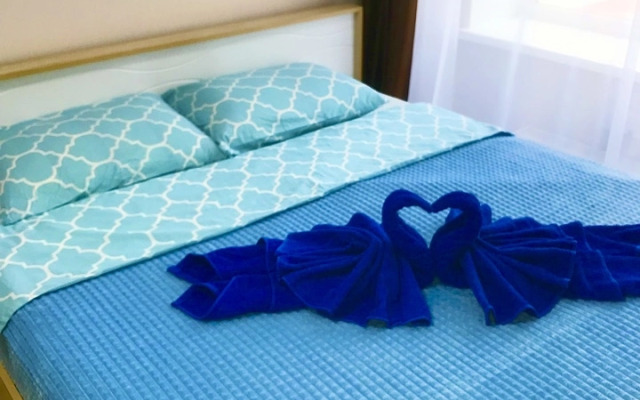 Квартира Однокомнатная на 10 лет Октября