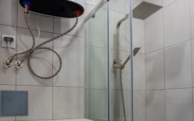 Na Yasnogorskoy Ulitse 16/2k5 Apartment