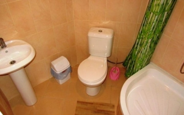 Sofiya Mini Hotel