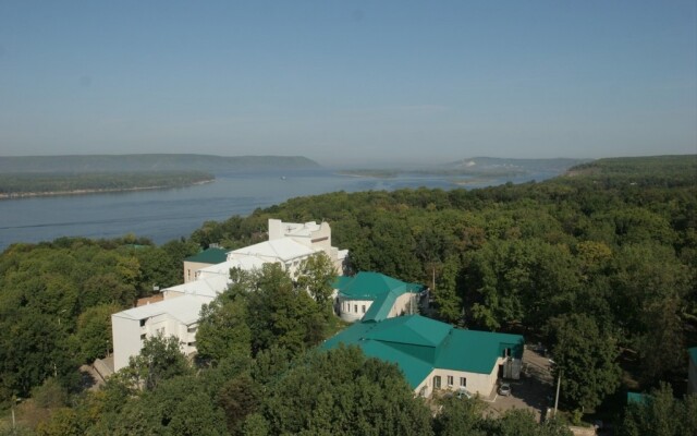 Mozhajskij Samara Hotel