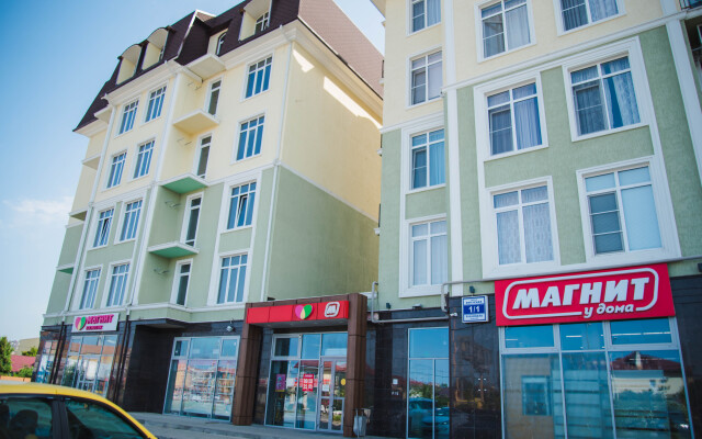 SimSim (109) Kvartira V Sochi Apartments