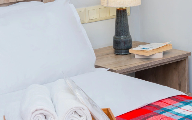 On Koghbatsi 16-4 Apartments