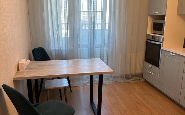 Квартира Уютная на Черной речке