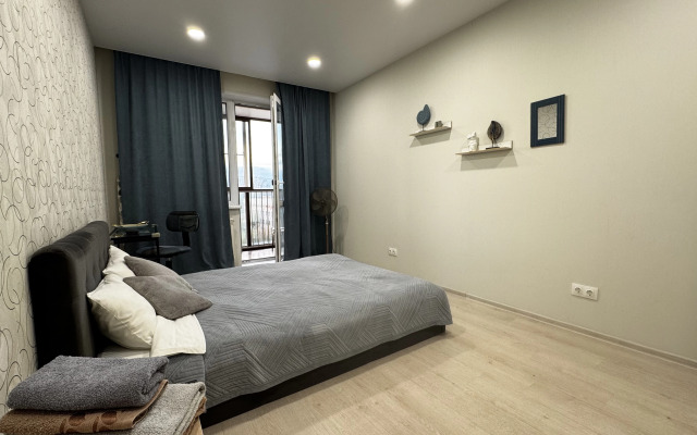 Апартаменты LifeHome на Иванова