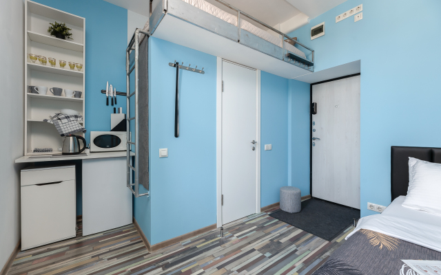 Rento Na Gostinichnoy Apartments